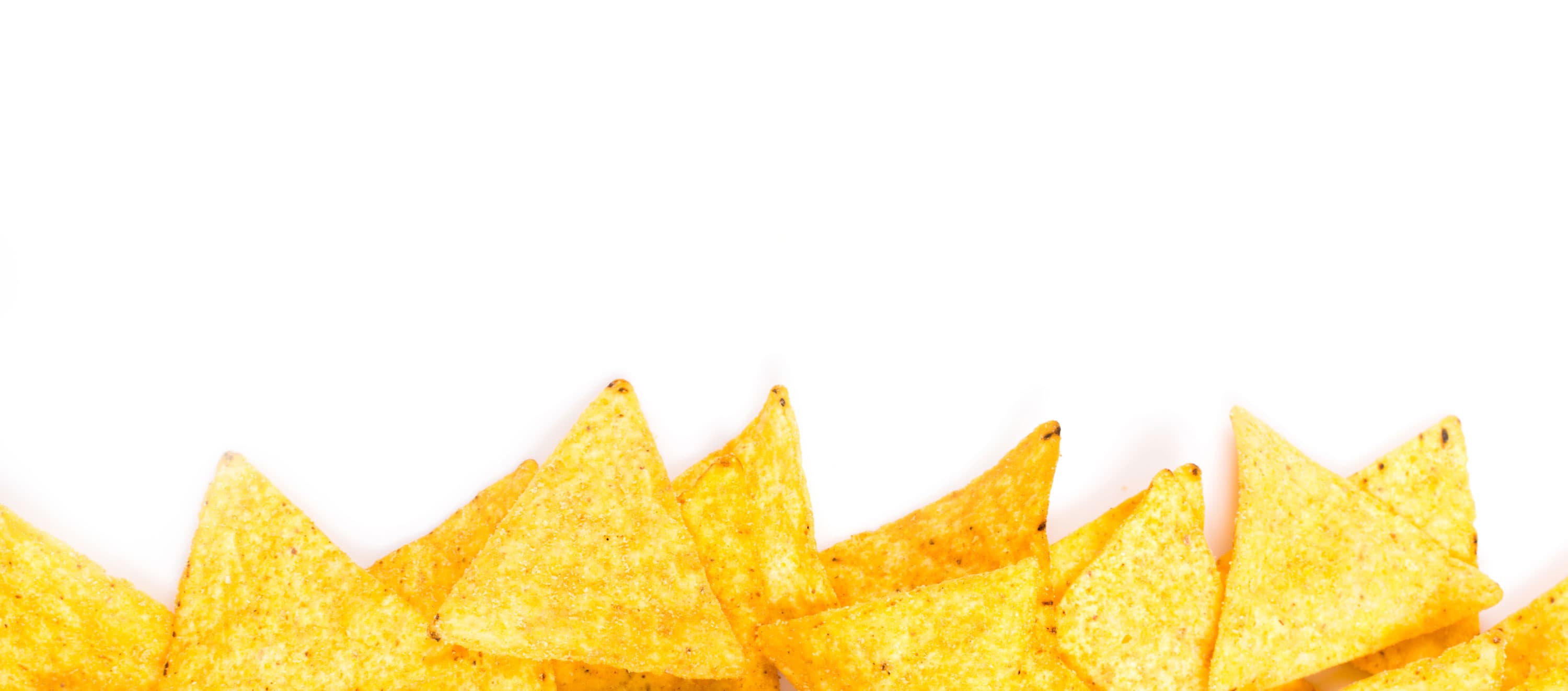 Nachos background