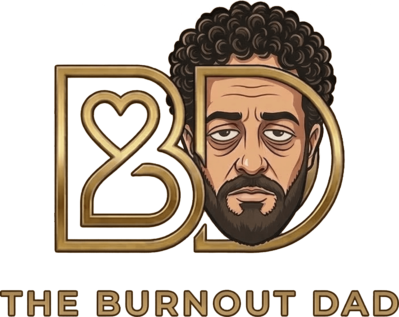 The Burnout Dad